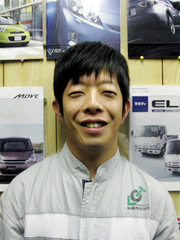 岡部 貴幸 イメージ